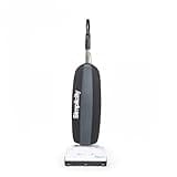 Simplicity Freedom Cordless Bag Vacuum Cleaner, Portable Vacuum for Carpet and Hard Floors, Brushroll Auto Adjusts to Floor Height, Light Weight Vacuum Cleaner for Home, Certified HEPA Bag, S10CV.10