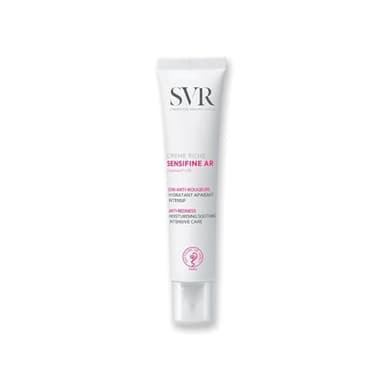 SVR Sensifine Ar Moisturizing Soothing Anti Redness Care 40ml, 1.35 Fl Oz (Pack of 1), (svr000081)