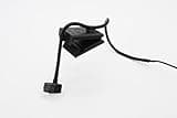 Center Cam V2 Middle-Screen Webcam - The Original Center Cam - 1080p Plug & Play USB, Adjustable Webcam for Laptop and Desktop for Home Video Conferences
