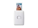 Fujifilm Instax Mini Link 2 Smartphone Printer - Clay White