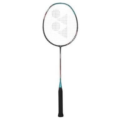 Yonex Astrox Attack 9 Badminton Racquet | 4UG4 | Gun Metal Grey Pre Strung (4UG4)
