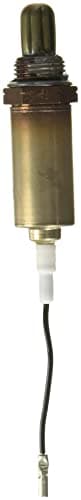 BOSCH 11027 Premium Universal Fitment Oxygen Sensor - Compatible with Many Makes and Models