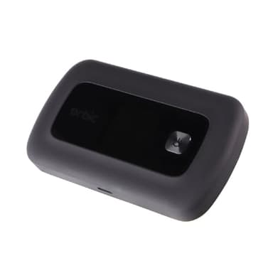Orbic Verizon Speed Mobile Hotspot | 4G LTE |Connect up to 10 Wi-Fi Enabled Devices | Up to 12 hrs of Usage time |Up to 5 Days of Stand-by time | Great for Remote Workers