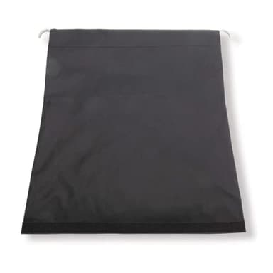 Tonneau Buddy - Extra Divider - Water Resistant, Fits Full Size (PVC Frames)