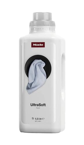 Miele Care Collection HE Fabric Softener 50.72 fluid ounces (1.5 Litres)