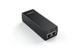 Reolink Gigabit PoE Injector, Convert Non-PoE to PoE, Supplies PoE+ (30W) or PoE (15.4W), Distance up to 100m, Plug & Play, Suitable for Reolink PoE Cameras/Reolink Video Doorbell PoE, P030U05