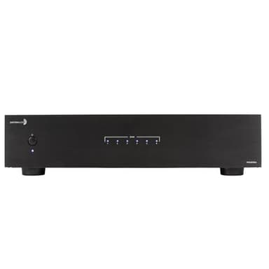 Dayton Audio MA1240a Multi-Zone 12 Channel Amplifier