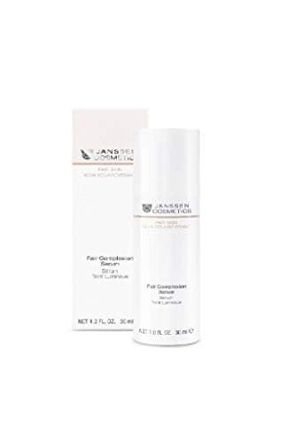 Janssen Cosmetics Fair Complexion Serum 1 fl oz / 30 ml