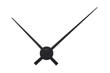 NEXTIME Sarah Wall Clock
