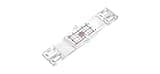 Avongard Standard Concrete Crack Gauge (5-Pack)