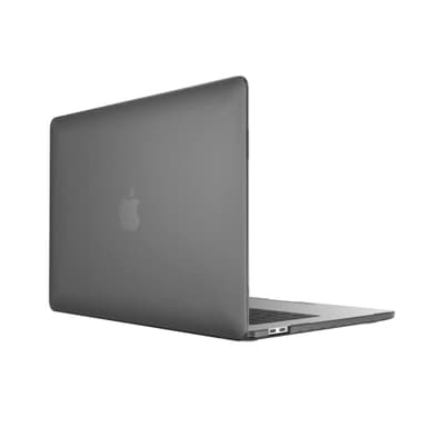 Speck Products MacBook Pro 13” M2 (2022) Smartshell (Obsidian/Obsidian/SweaterGrey)
