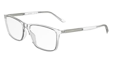 Calvin Klein Eyeglasses CK 5864 N 970 Crystal