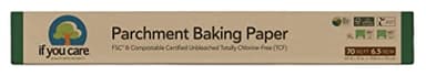 If You Care Parchment Baking Paper, 70 sq ft