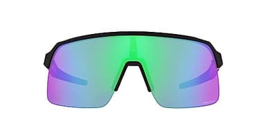 Oakley OO9463 Sutro Lite Sunglasses, Matte Black/Prizm Golf, 39 mm