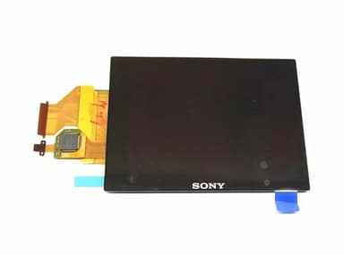 NEW LCD Screen Display Monitor Compatible with Sony A7 III ILCE-7M3 A7M3