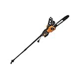 Worx WG309 8 Amp 10" Electric Pole Saw
