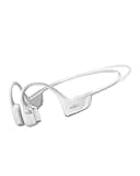 SHOKZ New OpenRun Pro 2 Mini - Open-Ear, Bone Conduction Sport Headphones - Sweat Resistant, Workout Headphones with 30ft Bluetooth - Secure, Comfortable Fit - Deep Bass and Smart Mic App