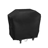 Jungda Grill Cover for Blackstone Model 2165 Pro Series 2 Burner 22 Inch Propane Griddle with Hood