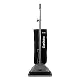 Sanitaire PROFESSIONAL TRADITION® Upright Vacuum,Blue
