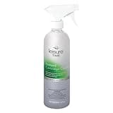 Leisure Time S Instant Cartridge Cleaner for Spas and Hot Tubs, 1-Pint