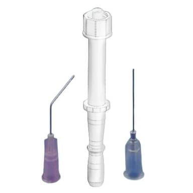 Viajet Ozone Deep Pocket Irrigation Kit