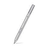 Stylus Pen with MPP Protocol (2500h Battery Life) for Microsoft Surface/HP/ASUS/Dell Touchscreen Laptops, AAAA Battery, Palm Rejection & 1024 Pressure Levels for Creators Students Doers