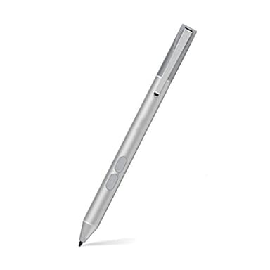 Pen Stylus for Surface Pro 11/10/9/8/X/7+/7/6/5/4/3/Surface 3, Surface Laptop/Studio/Book/Go 1st-5th, Kobo eReaders with Palm Rejection, 1024 Levels Pressure, 2500h Working Hours