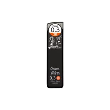 Pentel Ain Lead
