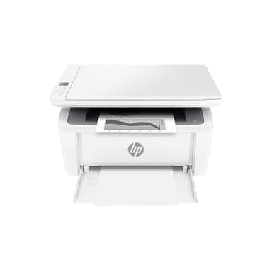 HP Laserjet MFP M140w Wireless Black & White Printer, Print, scan, Copy, Fast speeds, Easy Setup, Mobile Printing, Best-for-Small Teams