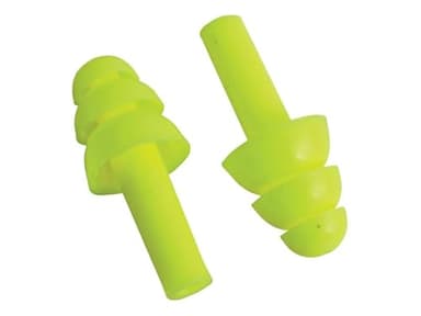 Scan SCAPPEEPSIL Silicone Ear Plugs SNR32 (3 Pairs)