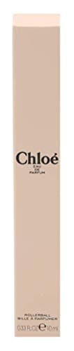 Chloe Perfume for Women Mini EDP Rollerball – Travel Size 0.33 Ounce