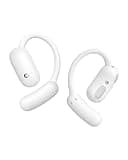 soundcore AeroFit 2 by Anker, Open-Ear Headphones, Adjustable Ear Hooks, Snug Fit, Rich Bass, Hi-Res, 42H Playtime, Bluetooth 5.4, IP55, AI Clear Calls, Wireless Charging,Translation Earbuds Real Time
