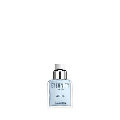 Calvin Klein Eternity Aqua For Him Eau de Toilette 1 fl oz