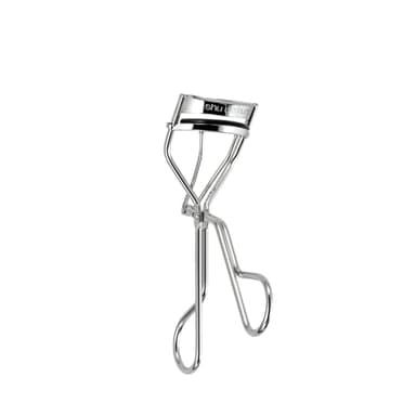 Shu Uemura Iconic Eyelash Curler, Achieve Precise Control and Long-Lasting Curl - Includes Silicone Replacement Pad