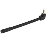 3.5mm FM Antenna Replacement for Bose Wave Music System Indoor Sound Radio Stereo Receiver