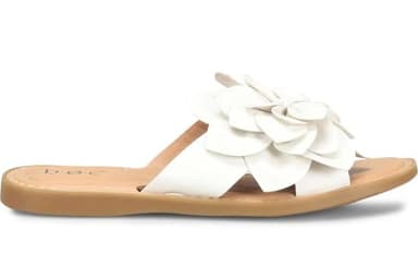 b.o.c. Women's Kasia White/Medium / 8