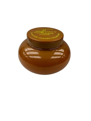 Ever sheen cocoa butter