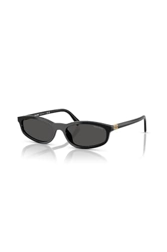 Women's Geometric Sunglasses MU A06S by MIU MIU