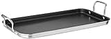 Cuisinart Griddle Skillet, Nonstick Double Burner, 10x18-Inch, MCP45-25NSP1