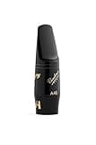 Vandoren SM416 A45 V5 Series Alto Sax Mouthpiece, Black
