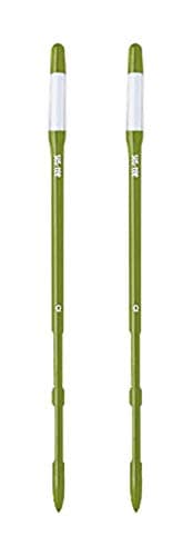 Sustee Aquameter, Plant Moisture Sensor, Set of 2 (Green, Large)