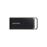 Samsung Portable SSD T5 EVO, 8 TB, USB 3.2 Gen. 1, 460 MB/s Read, 460 MB/s Write, External Hard Drive for Mac, PC, Android, Smart TVs and Game Consoles, Incl. USB-C Cable, MU-PH8T0S/EU