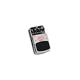 Behringer Digital Multi-FX FX600 Stereo Multi-Effects Pedal