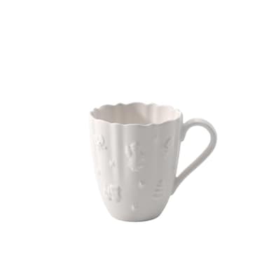 Villeroy & Boch Toy's Delight Royal Classic Mug, White