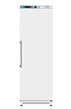 KoolMore KM-RMD12WH 12 Cu. ft. Commercial Reach in Refrigerator in White with Manual Defrost