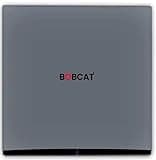 Piecemaster Bobcat 300 Hotspot Helium HTN Miner US 915, Black