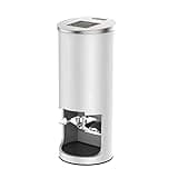 Automatic Coffee Tamper Amicable PT2, 58mm,Commercial Electric With Power Supply Stainless Steel Coffee Tamper Coffee Tools