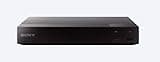 Sony Region Free DVD and Zone ABC Blu Ray Player with 100-240 Volt, 50/60 Hz, Free 6' HDMI Cable and US- European Adapter