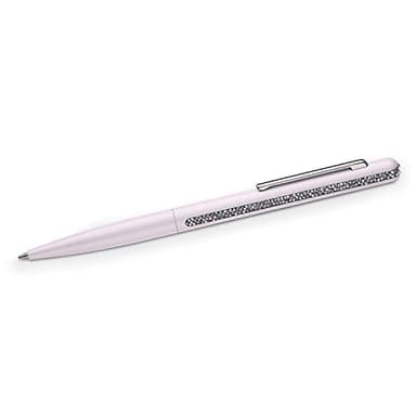 Swarovski Crystal Shimmer Ballpoint Pen Pink One Size