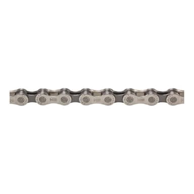 Shimano HG71 8/7/6-Speed Bicycle Chain W/SM-UG51 Quick Link - CN-HG71-I - ECNHG71T116Q